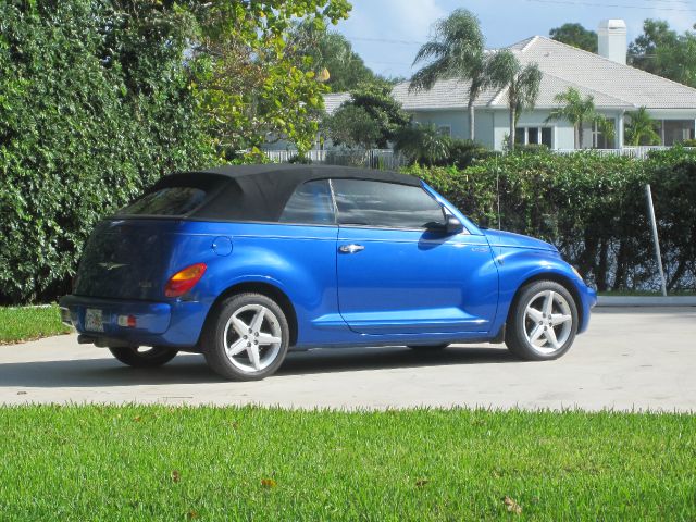 Chrysler PT Cruiser 2005 photo 1