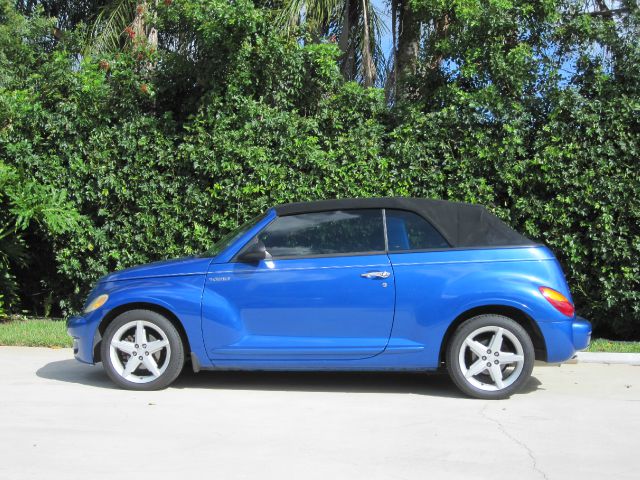 Chrysler PT Cruiser 2005 photo 4