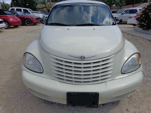 Chrysler PT Cruiser 2005 photo 1