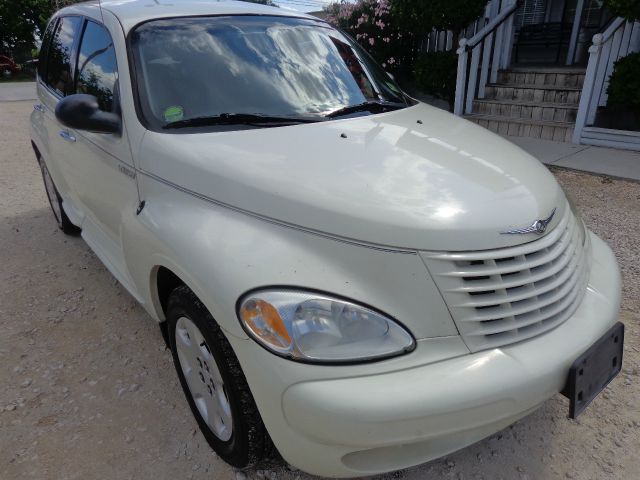 Chrysler PT Cruiser 2005 photo 3