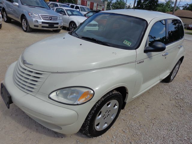 Chrysler PT Cruiser 2005 photo 4