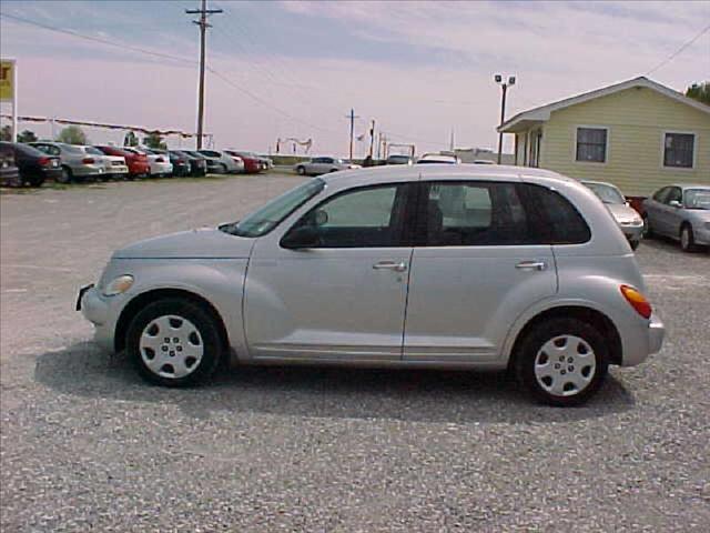 Chrysler PT Cruiser 2005 photo 1