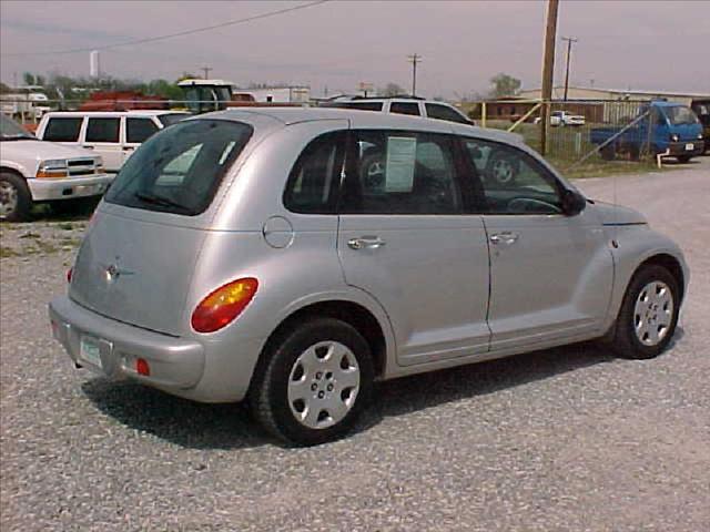 Chrysler PT Cruiser 2005 photo 3