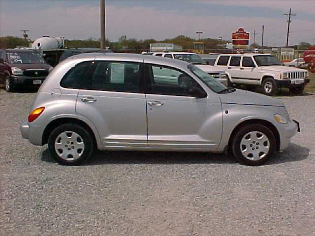 Chrysler PT Cruiser 2005 photo 4