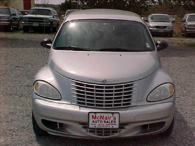 Chrysler PT Cruiser 2005 photo 5