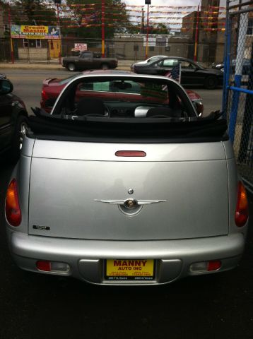 Chrysler PT Cruiser 2005 photo 3