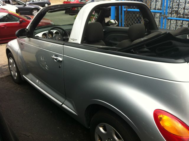 Chrysler PT Cruiser 2005 photo 4