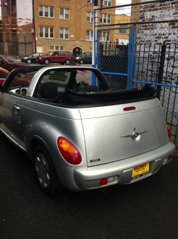 Chrysler PT Cruiser 2005 photo 5