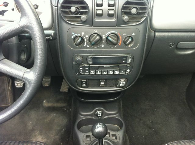 Chrysler PT Cruiser 2005 photo 6