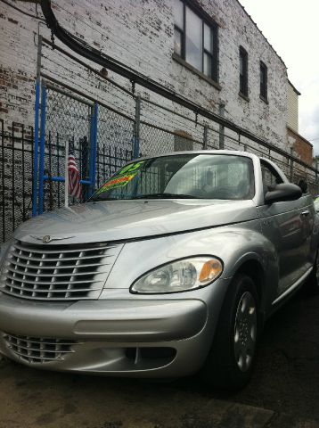 Chrysler PT Cruiser 2005 photo 9