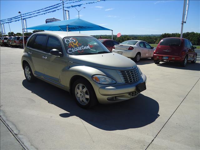 Chrysler PT Cruiser SLT 25 Sport Utility