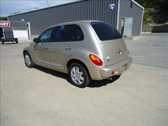 Chrysler PT Cruiser 2005 photo 1