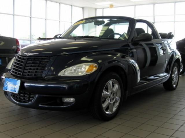 Chrysler PT Cruiser 3.5 Sport Utility