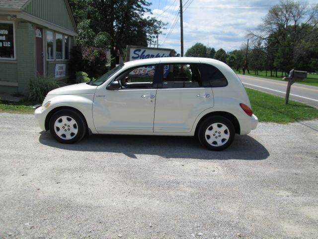 Chrysler PT Cruiser 2005 photo 4