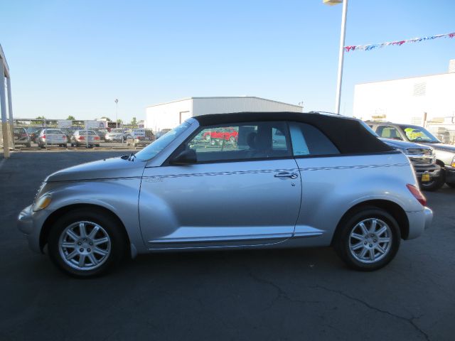 Chrysler PT Cruiser 2005 photo 3