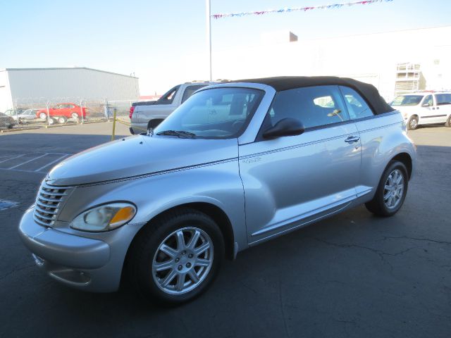 Chrysler PT Cruiser 2005 photo 4