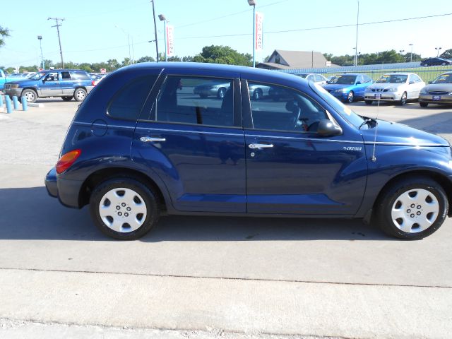 Chrysler PT Cruiser 2005 photo 1