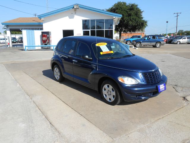 Chrysler PT Cruiser 2005 photo 3