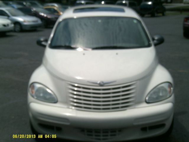 Chrysler PT Cruiser CX W/comfortconvience SUV