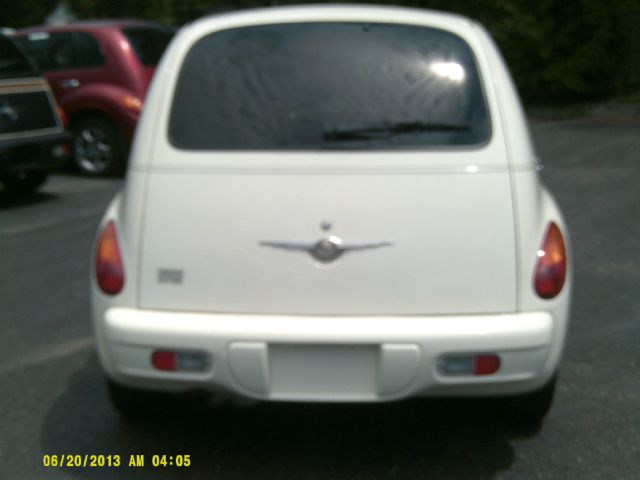 Chrysler PT Cruiser 2005 photo 1