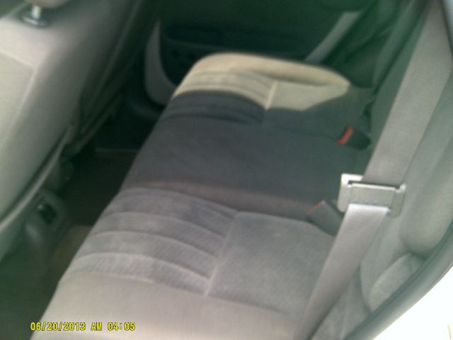 Chrysler PT Cruiser 2005 photo 2