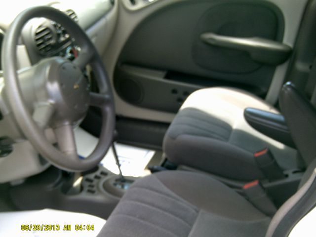 Chrysler PT Cruiser 2005 photo 4