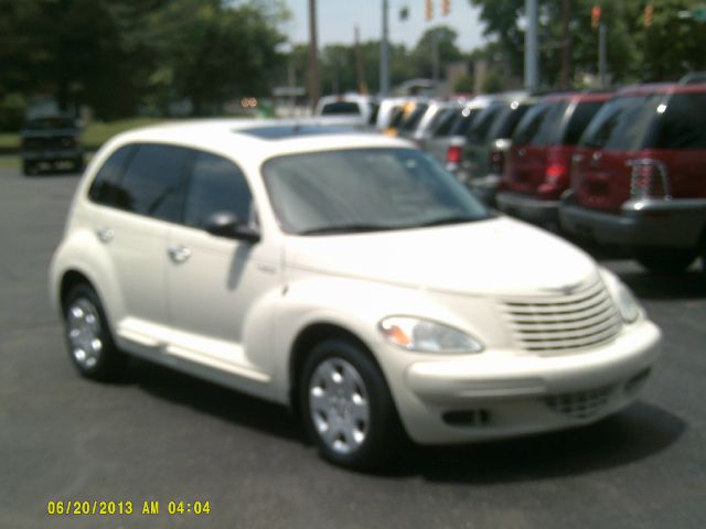 Chrysler PT Cruiser 2005 photo 5