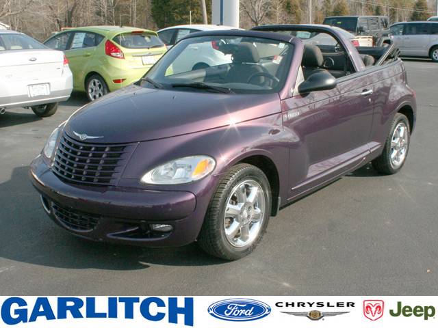 Chrysler PT Cruiser 3.5 Sport Utility