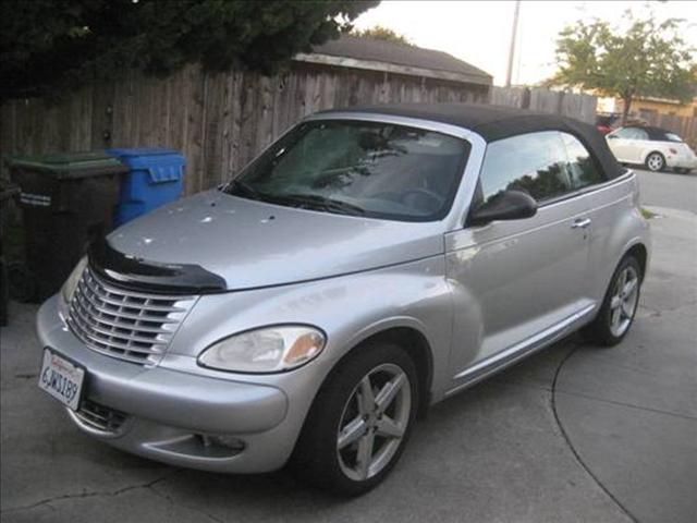 Chrysler PT Cruiser 2005 photo 1