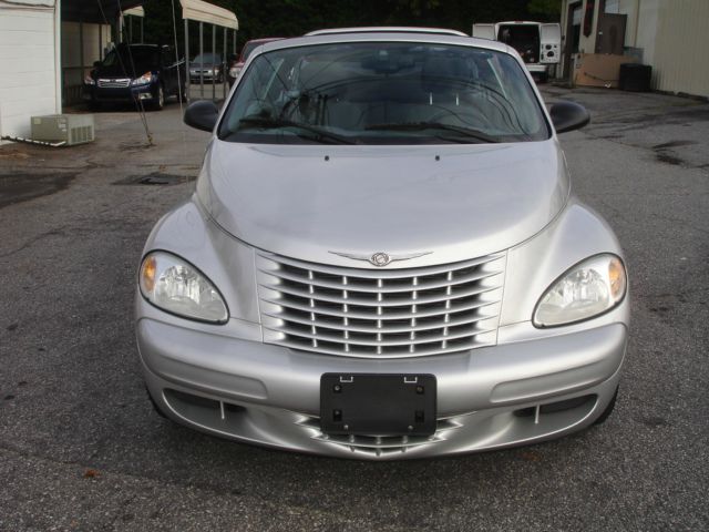 Chrysler PT Cruiser 2005 photo 3