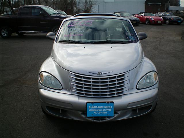 Chrysler PT Cruiser 2005 photo 1