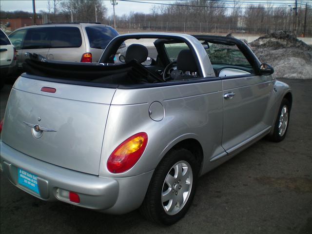 Chrysler PT Cruiser 2005 photo 3