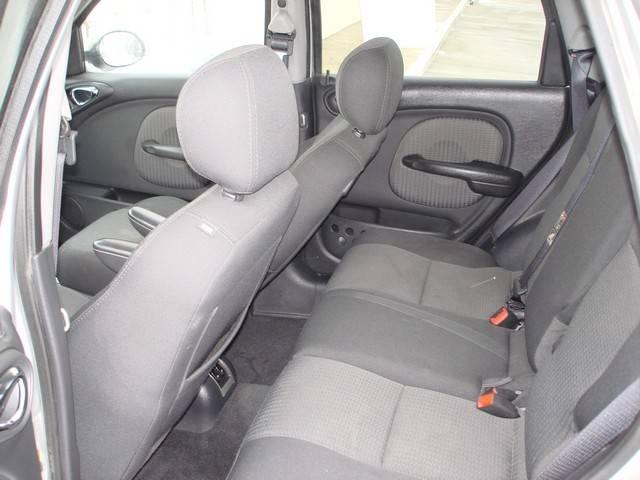 Chrysler PT Cruiser 2005 photo 4