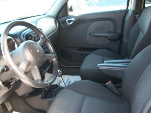 Chrysler PT Cruiser 2005 photo 1