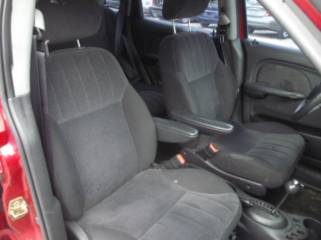 Chrysler PT Cruiser 2005 photo 8