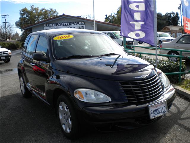 Chrysler PT Cruiser 2005 photo 1