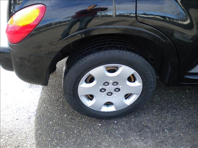 Chrysler PT Cruiser 2005 photo 4