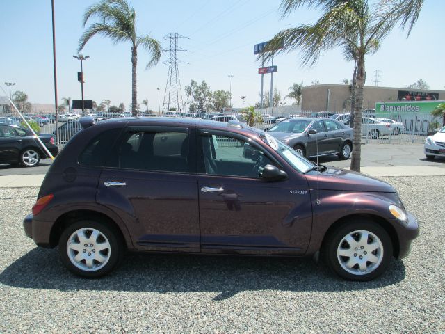 Chrysler PT Cruiser Limited SUV