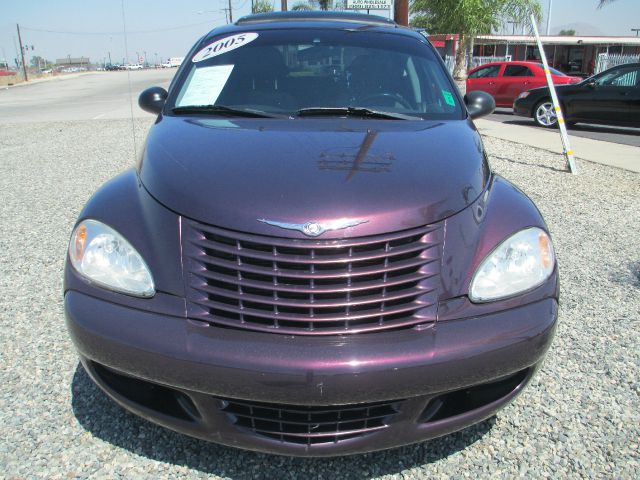 Chrysler PT Cruiser 2005 photo 3