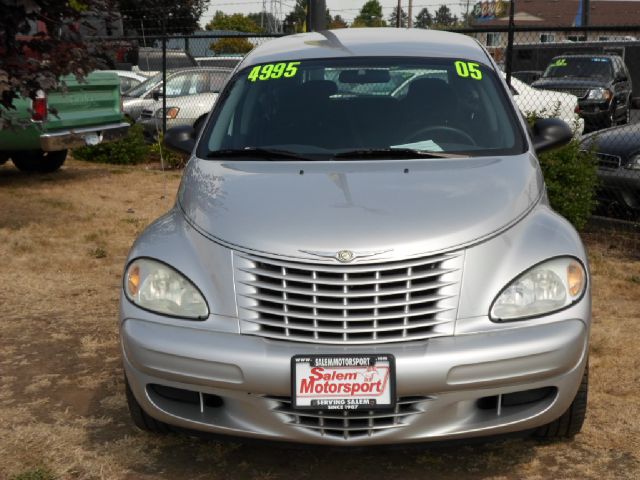 Chrysler PT Cruiser 2005 photo 1