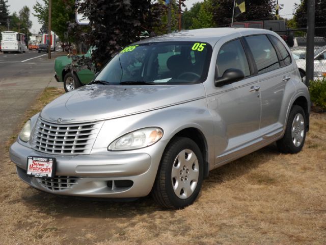 Chrysler PT Cruiser 2005 photo 2