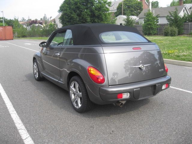 Chrysler PT Cruiser 2005 photo 1