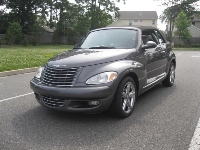 Chrysler PT Cruiser 2005 photo 2