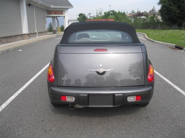 Chrysler PT Cruiser 2005 photo 3