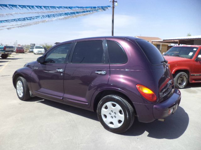 Chrysler PT Cruiser 2005 photo 3