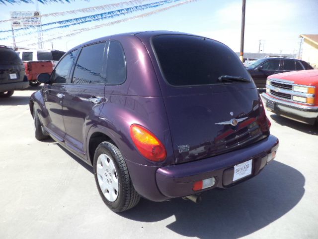 Chrysler PT Cruiser 2005 photo 6