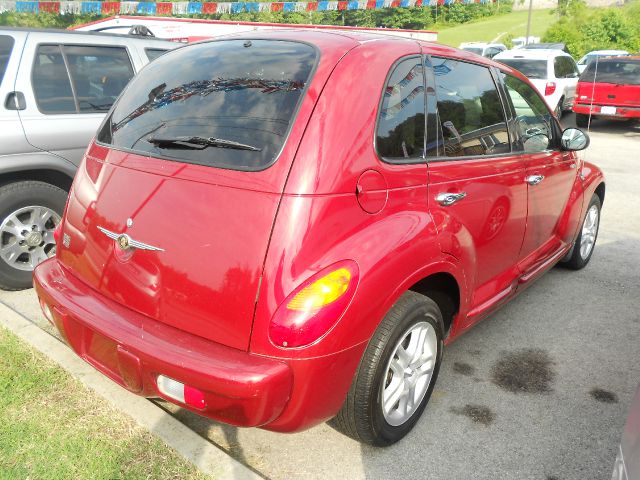 Chrysler PT Cruiser 2005 photo 1