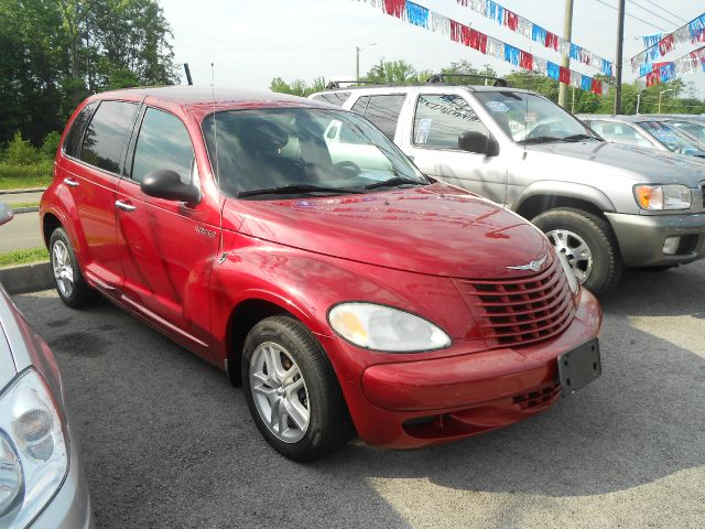 Chrysler PT Cruiser 2005 photo 3