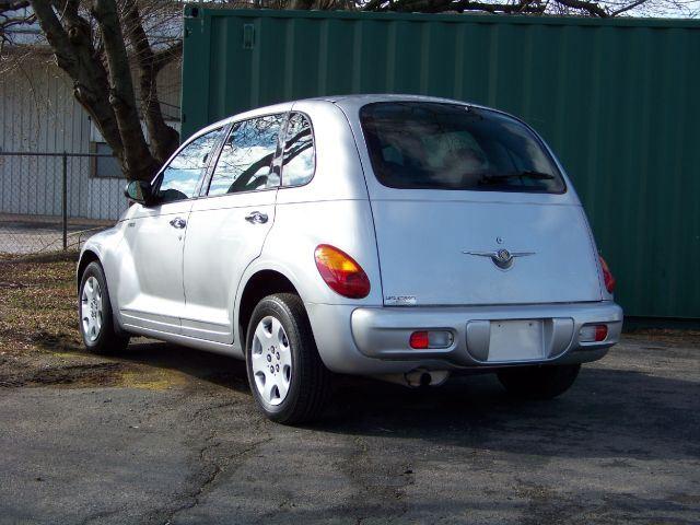 Chrysler PT Cruiser 2005 photo 3