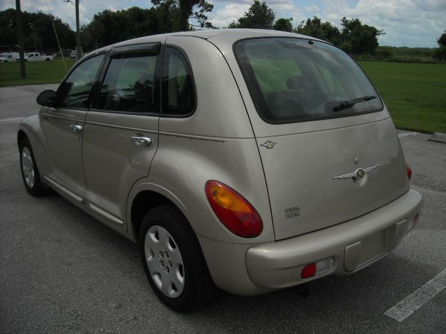 Chrysler PT Cruiser 2005 photo 1